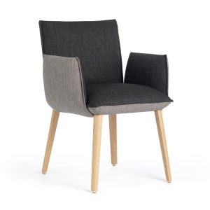 Mobitec Fauteuil SOFT C1712 (fixe)