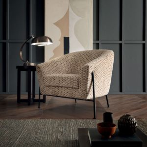 Valentini Fauteuil Loren