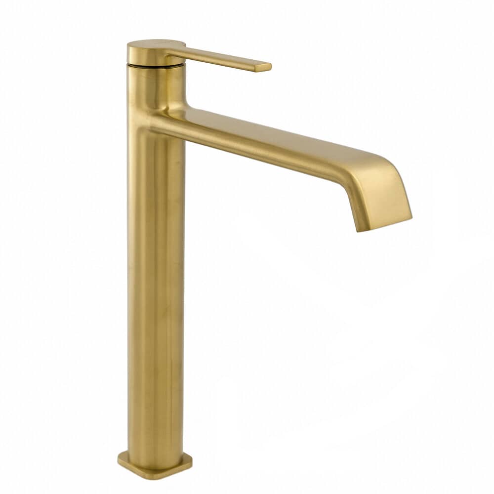 Clever Mitigeur lavabo Velvet I Cascade 230mm – Image 2
