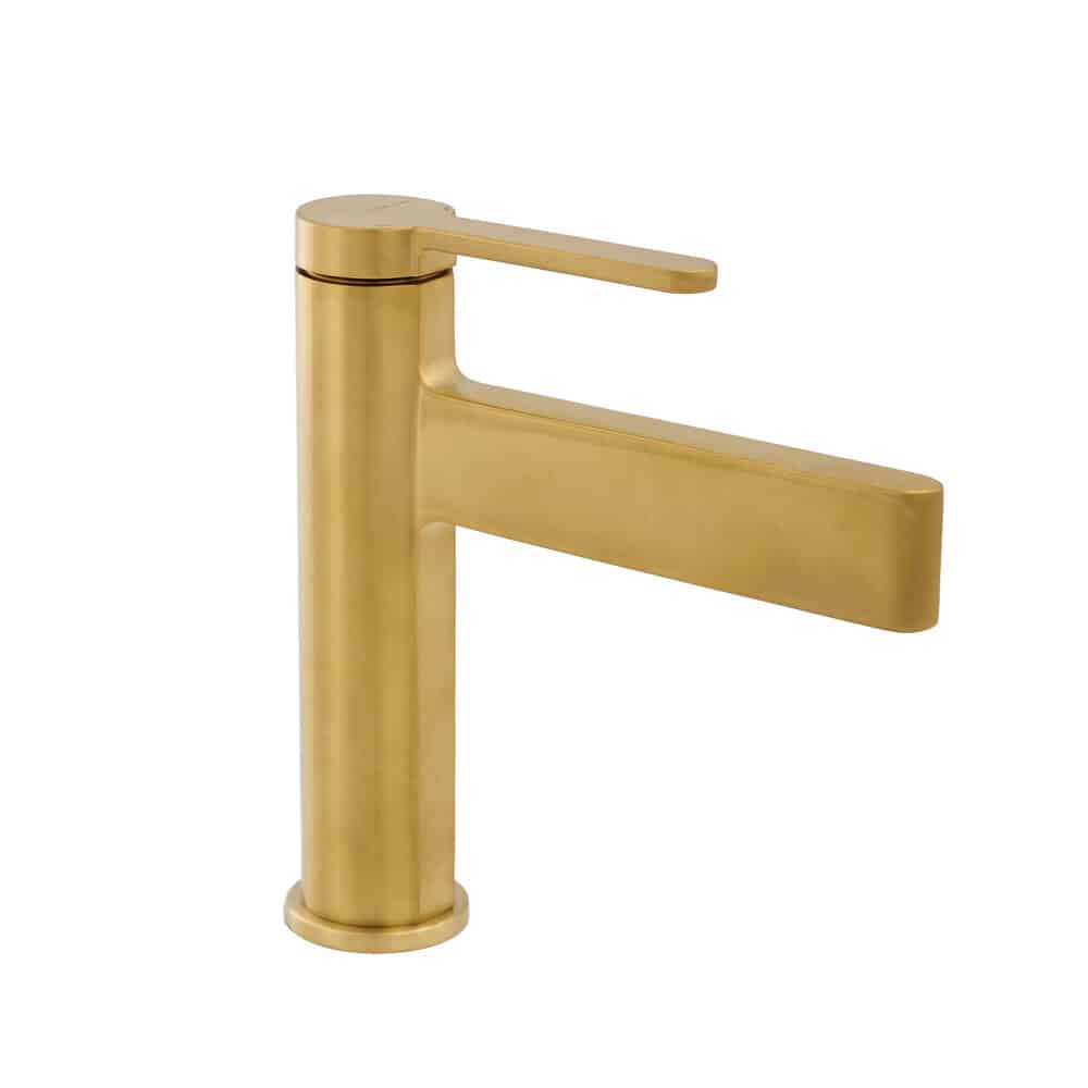 Clever Mitigeur lavabo Velvet II Cascade 110mm – Image 4