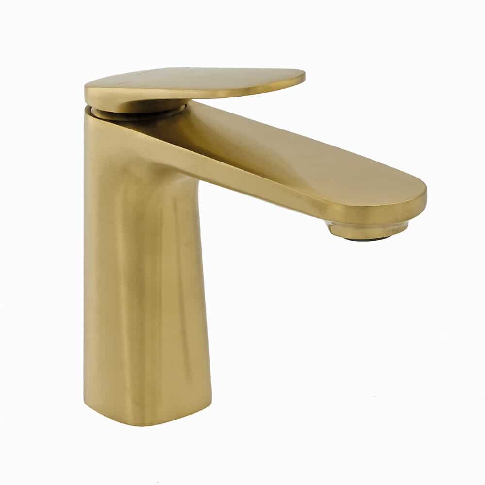 Clever Mitigeur lavabo Velvet III 100mm – Image 2