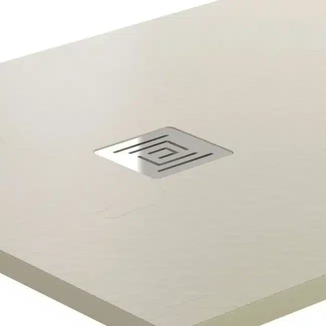 GME - RECEVEUR DE DOUCHE RECTANGULAIRE ARDESIA PLUS – Image 5