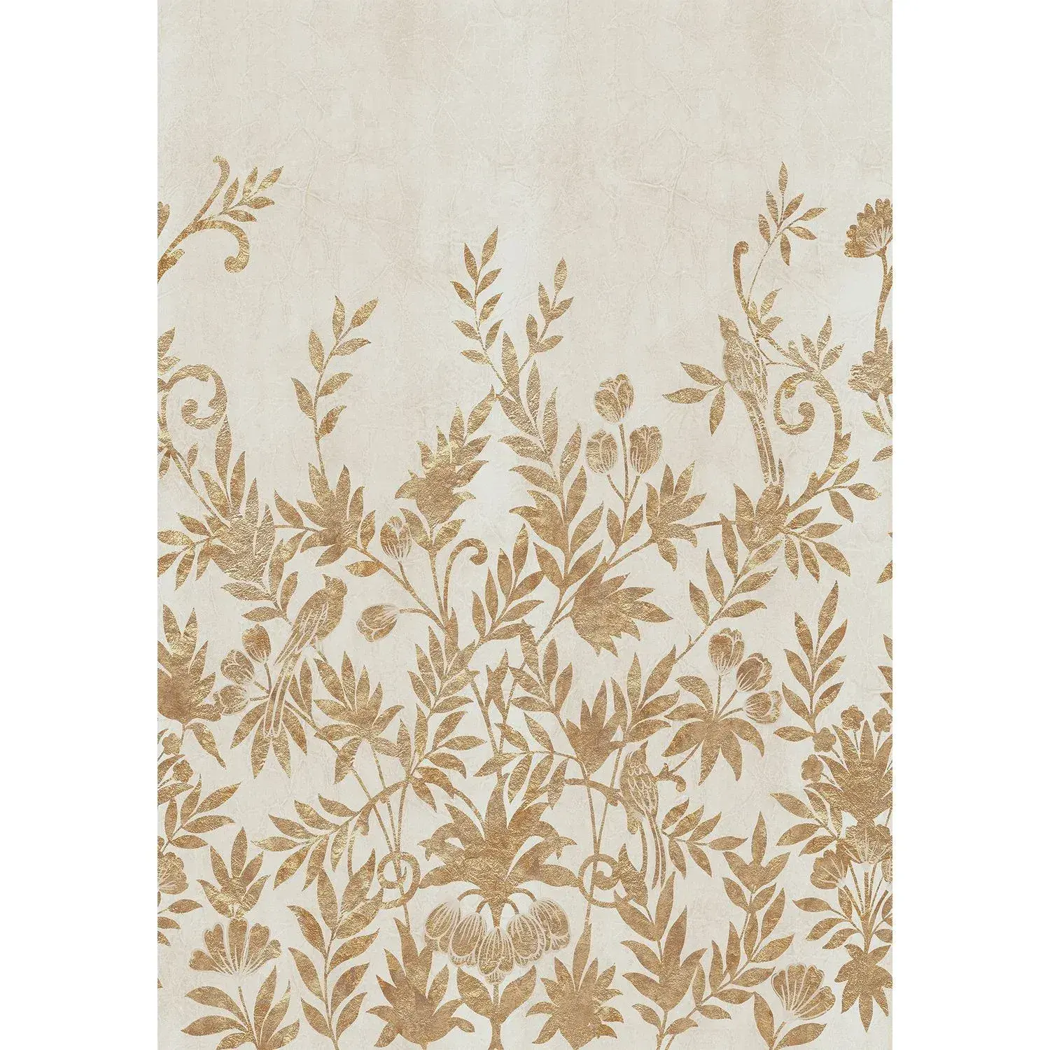 Papier peint panoramique Jardin de diane - Casamance – Image 4
