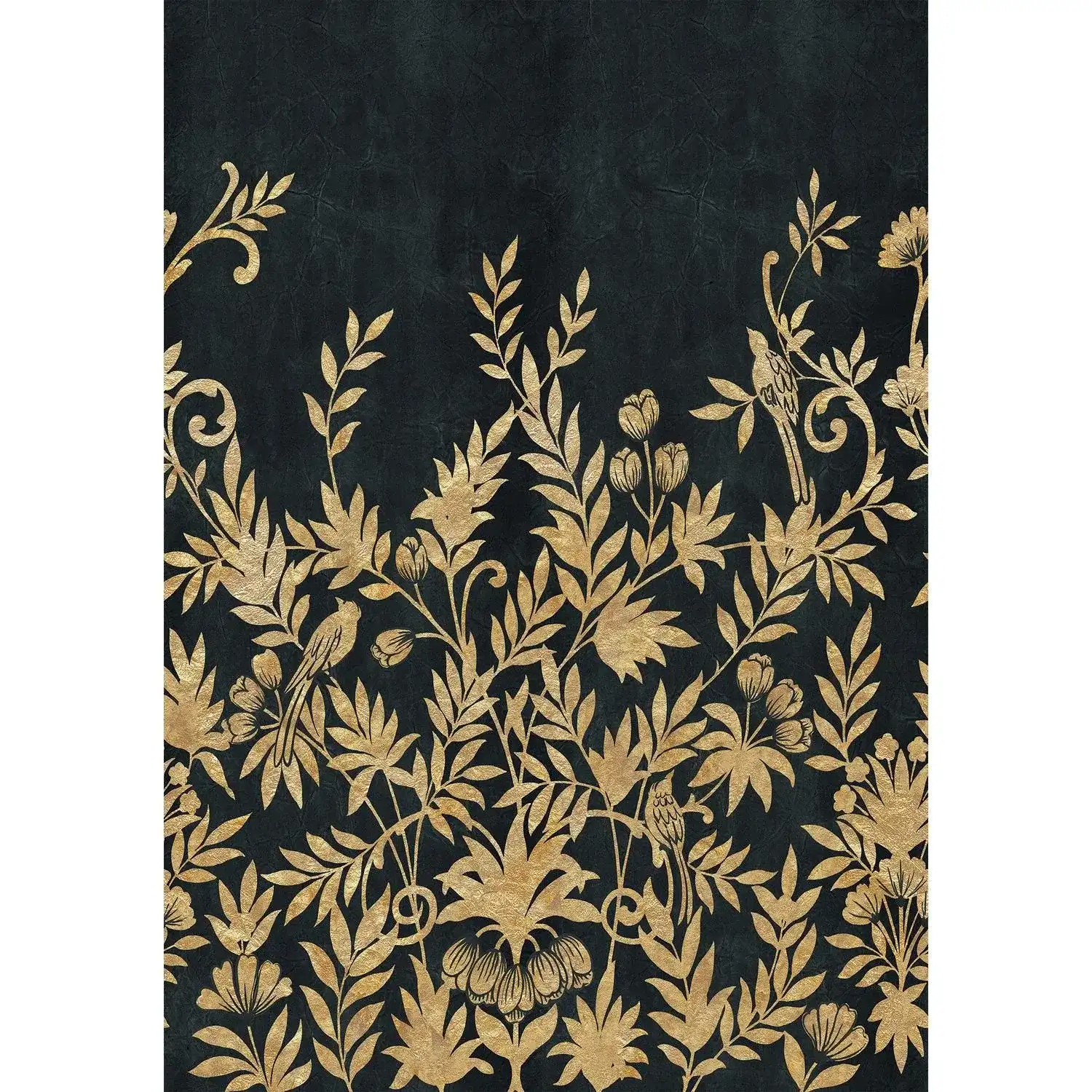 Papier peint panoramique Jardin de diane - Casamance – Image 2
