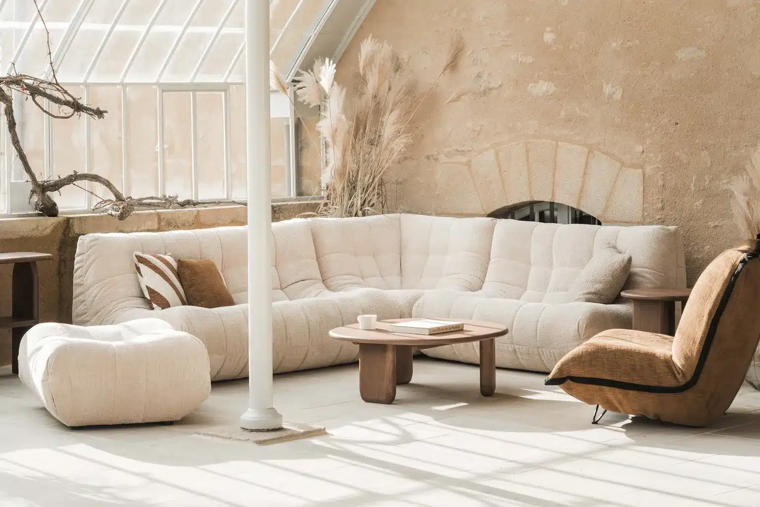 Ralph M. - Canapé LOUNGE – Image 3
